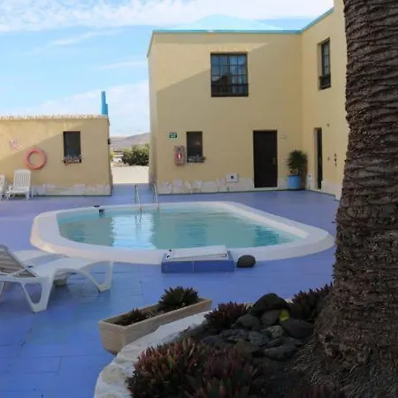 דירה Maravilla Cotillo