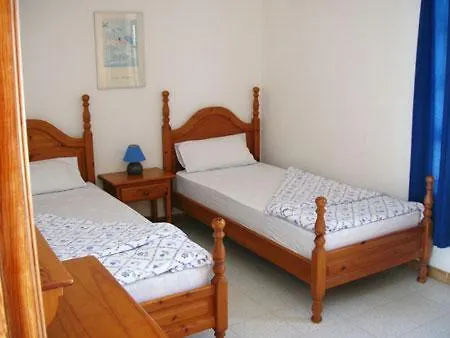 Apartmán Maravilla