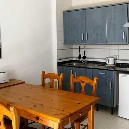 Apartmán Maravilla *
