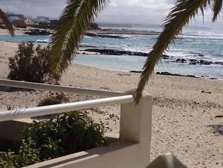 Maravilla Apartmán Cotillo
