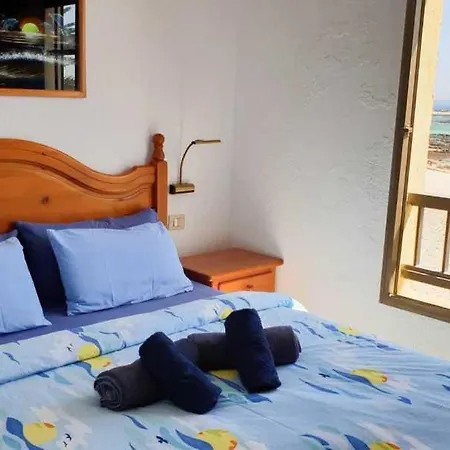 Apartmán Maravilla