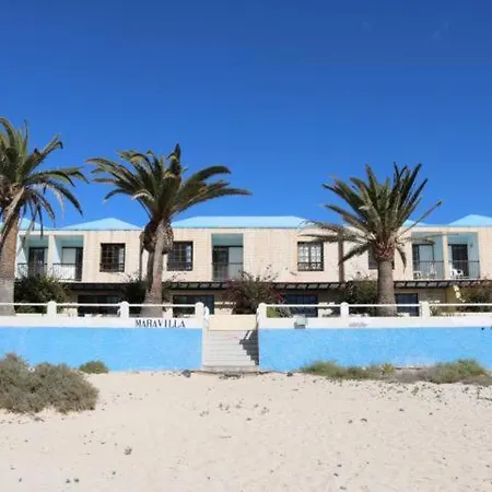 Maravilla Apartmán *