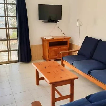 Apartmán Maravilla *