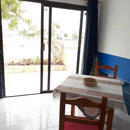 Maravilla Apartmán