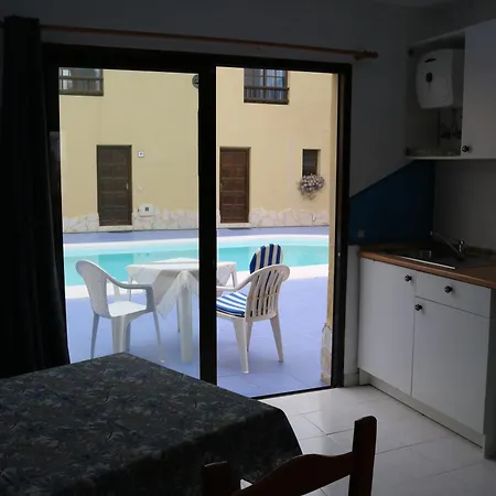 Apartmán Maravilla