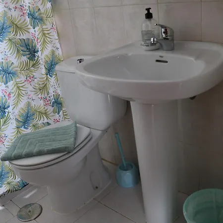 Apartmán Maravilla *